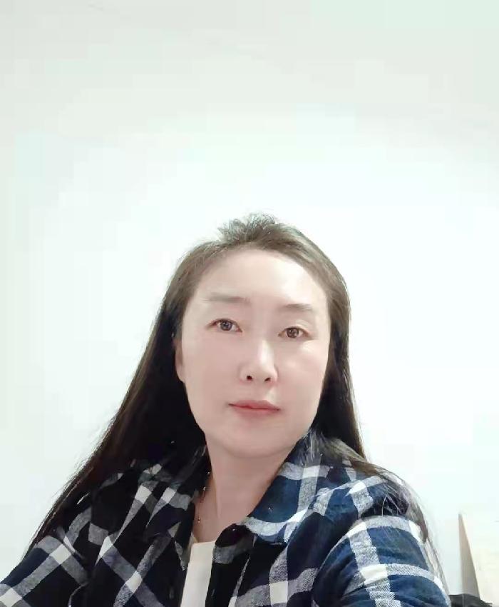 《中国爱情诗刊》 【中国爱情诗人档案】(第4220期)黑龙江诗人:红袖添香的诗(图2)
