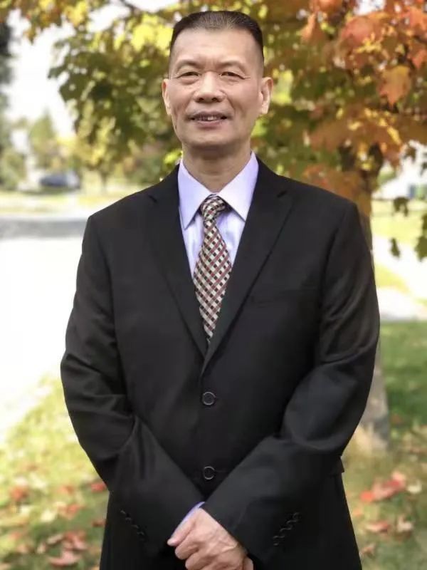 〔诗词小辑〕作者 郭子华 （加拿大）【冰心文化传媒】（图18）