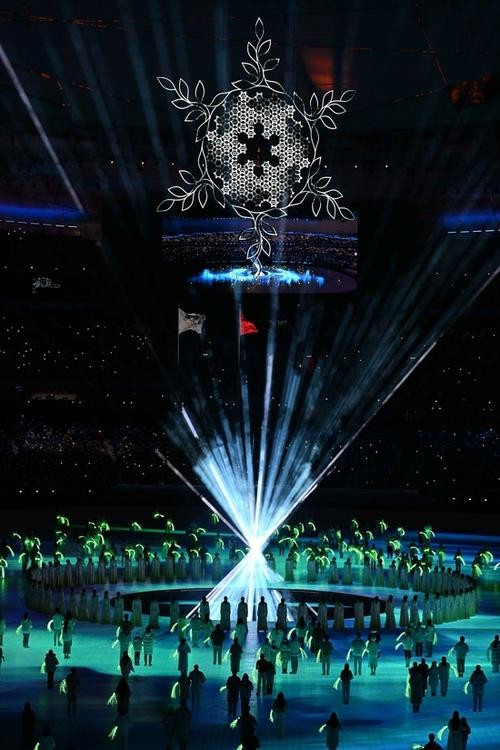 《九江文学社：北京头条》热烈祝贺第二十四届冬季奥林匹克运动会在北京圆满闭幕！《冬奥会专刊8》（图28）