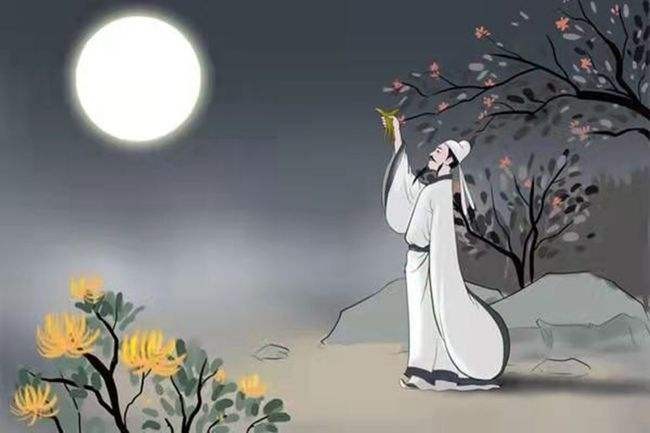 〔诗词小辑〕作者 郭子华 （加拿大）【冰心文化传媒】（图16）