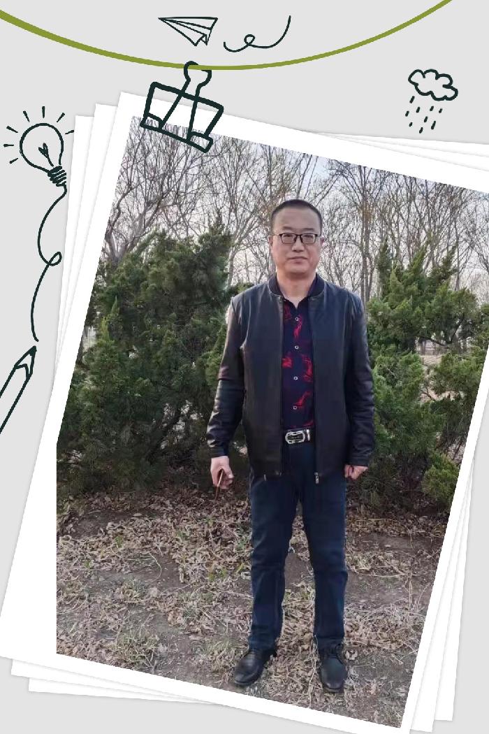 《雨水》作者:福星;金牌主播:实者;编辑:宋梅【中国长江文学社】有声文学平台第3397期(图7)