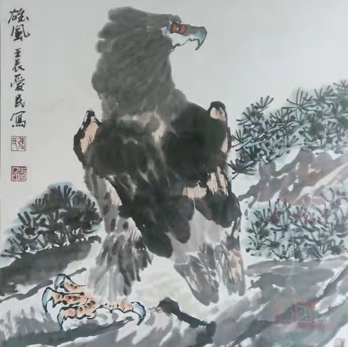 【创研诗词群】诗词精选||总二十八期(图18)