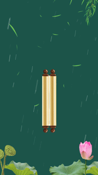 《雨水》作者:福星;金牌主播:实者;编辑:宋梅【中国长江文学社】有声文学平台第3397期(图4)