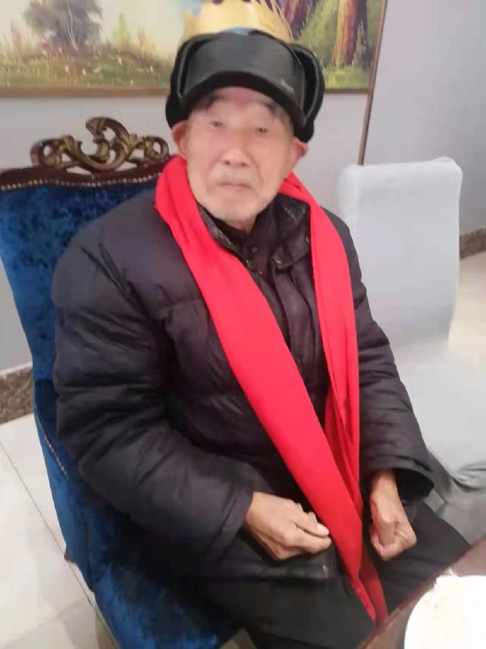 贺《家父九十大寿》史治科/文 京津沪头条文学平台发布