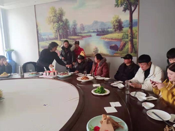 贺《家父九十大寿》史治科/文 京津沪头条文学平台发布(图3)