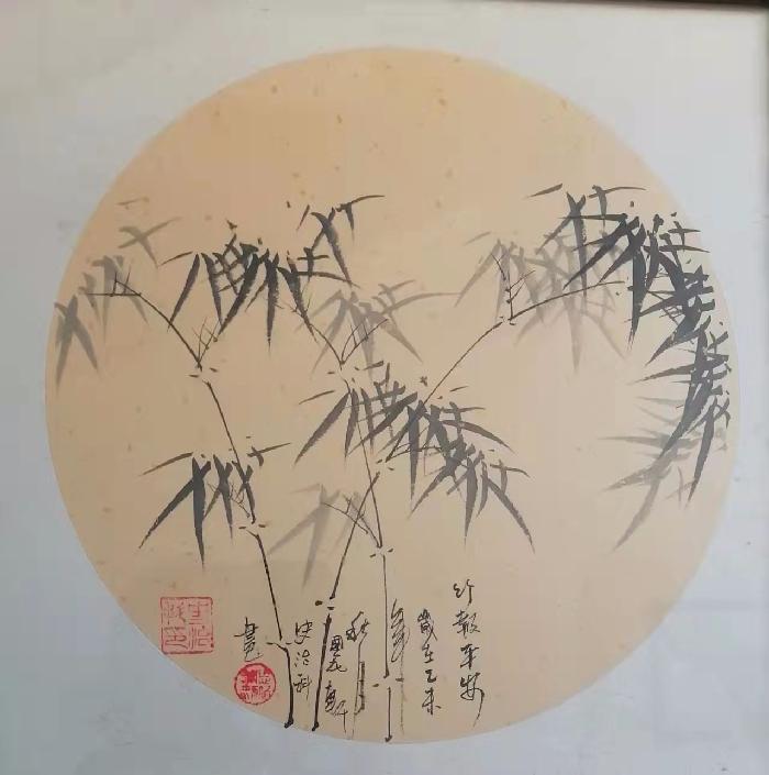 贺《家父九十大寿》史治科/文 京津沪头条文学平台发布(图7)