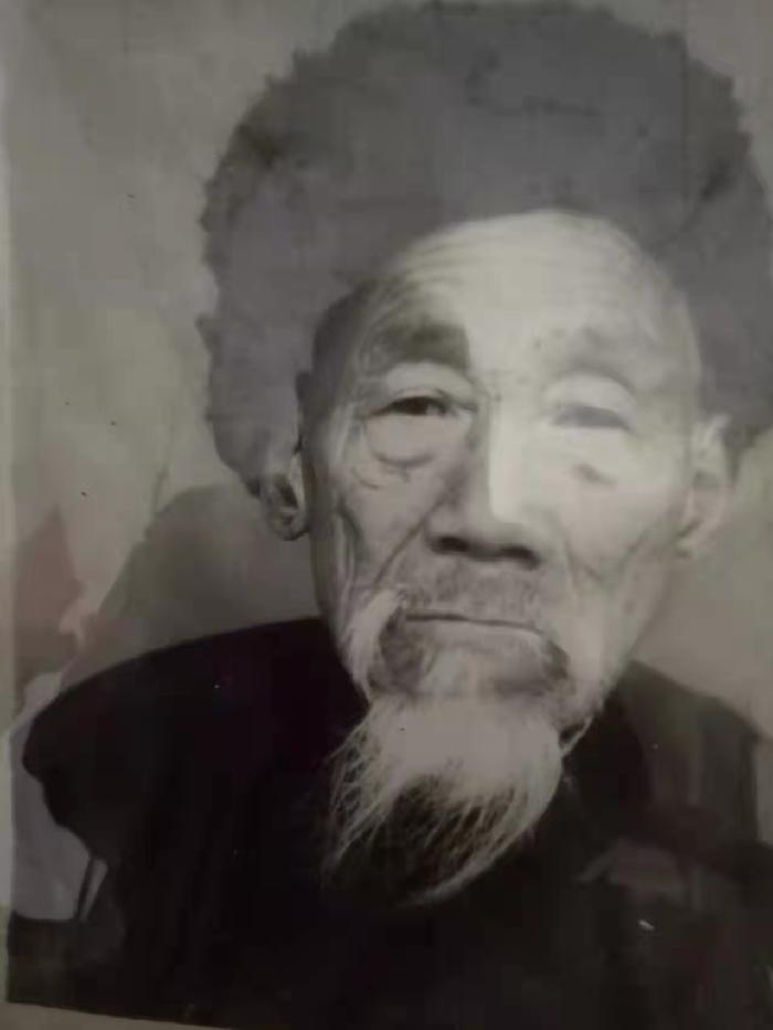 深怀我父辞世十六年 作者:程秩(图3)