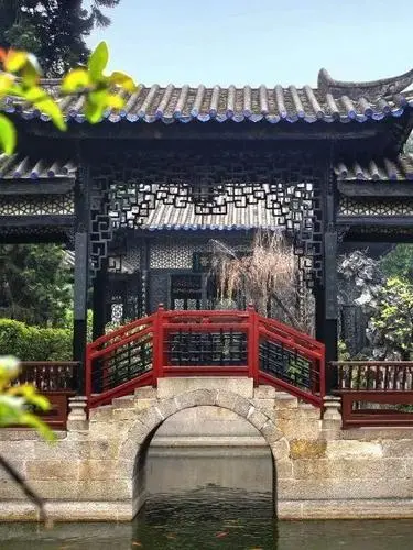 云淡风轻乐天伦(原创)(图2)