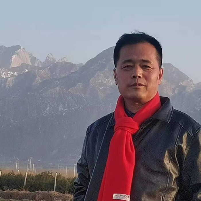 〔作家诗人〕《游玉泉院有感》作者:段清华/朗诵:闫美丽(图2)