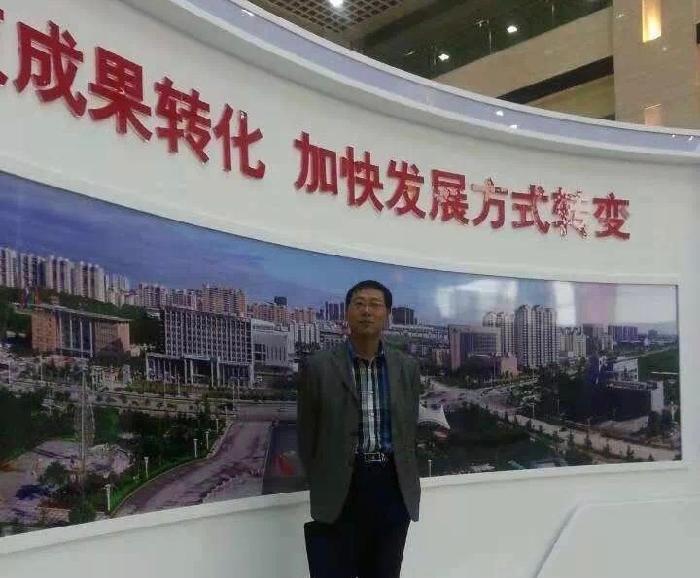 【新诗大观】好想你一个家（外一首）||文/刘振生（图3）