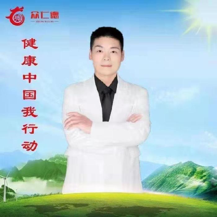 景玉阳：《医生眼中的肿瘤》