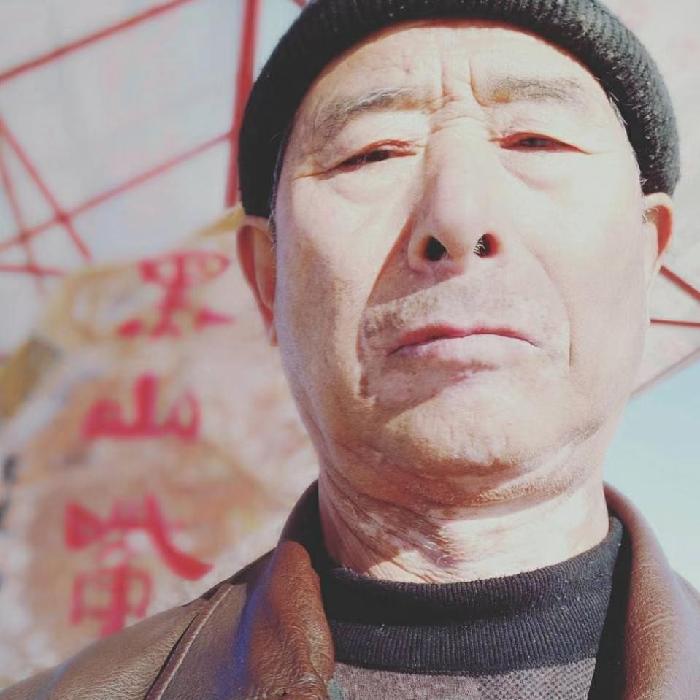 刘志军长篇小说：《敦煌赤子》06（两小无猜）