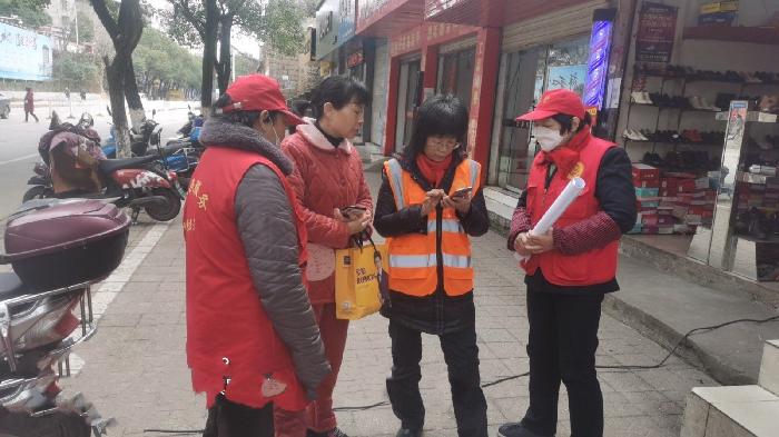 政策无限好 群众靠引导(图2)