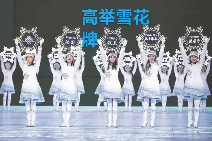 赞北京冬奥（叙事散文诗）作者 丁培恭｜海外头条（图7）