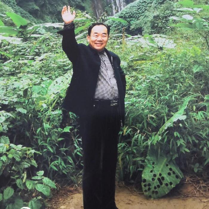 七律.读李华洲老将军《陲行漫记》（新韵）（图4）