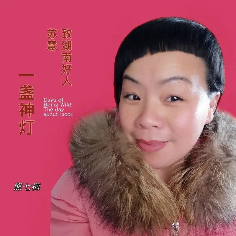 【神来之笔】苏慧音乐正能量新歌隆重推出《不到邵阳非好汉 ——苏慧传》词曲:那寒;演唱:向毅(图7)
