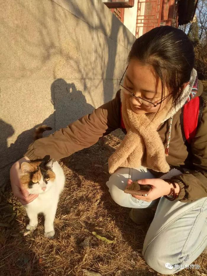 悼念:95后才女诗人星芽，昨日登山遇难（图3）