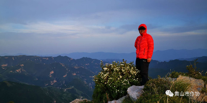 悼念:95后才女诗人星芽，昨日登山遇难（图7）