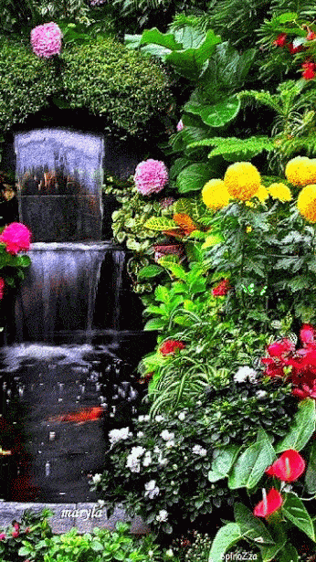 原创首发 春天里的故事 作者/邓笠 主播/山谷幽兰(图5)