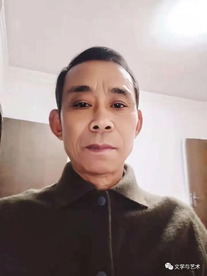 姜燕方:赞冬奥（图2）