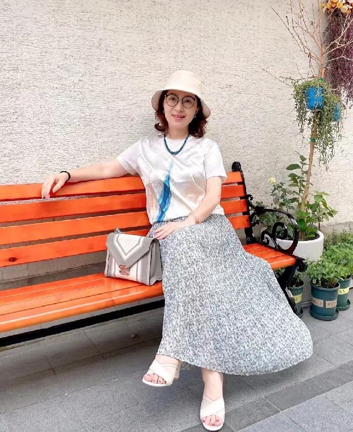 【英国文学】精品诗电影《秋天的涟漪》作者|李思怡(荷兰)、朗诵&视频制作|杨燕-燕阳天(中国)(图4)
