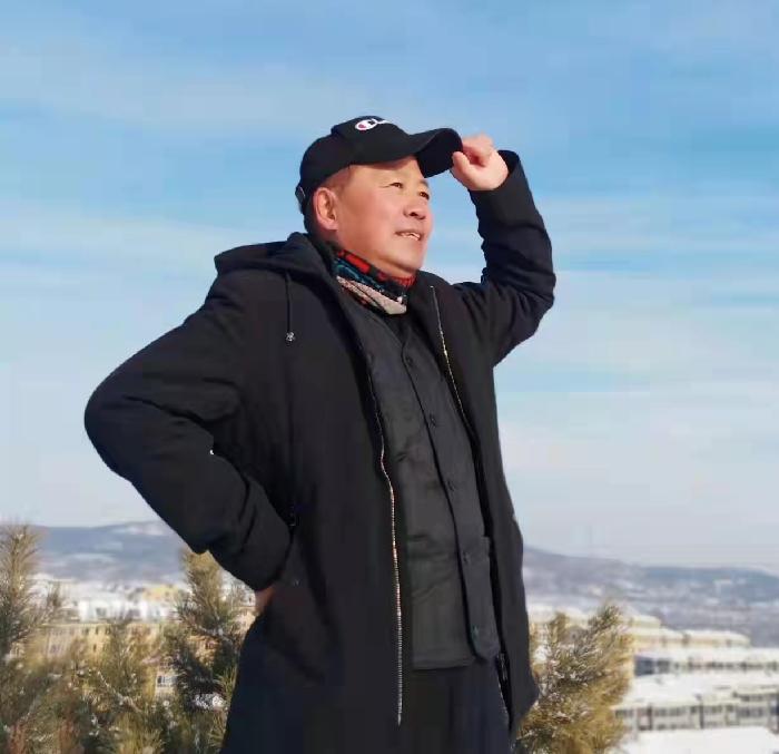 文盅诗词《满江红.北京冬奥开幕式颂》主播：雪绣冰绮 编辑：香乡【北疆头条】（第163期）（图6）