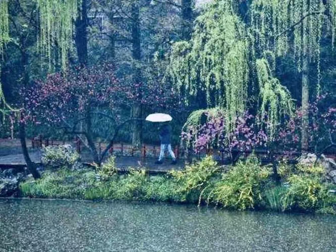 江南诗絮-0502【现代诗苑】(图10)