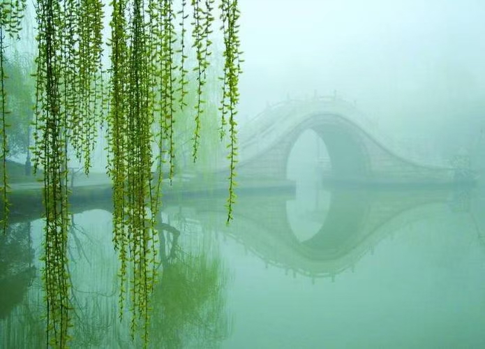 江南诗絮-0502【现代诗苑】(图12)