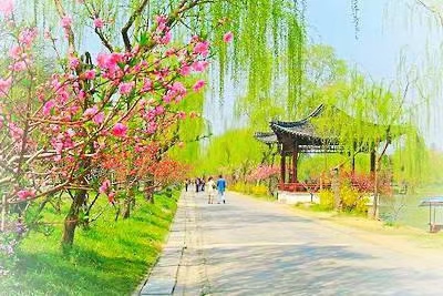 江南诗絮-0502【现代诗苑】(图17)