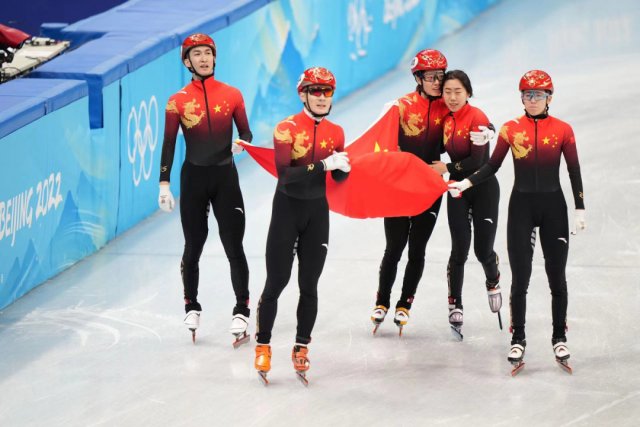 《贺中国女足亚洲杯夺冠》（外五首）作者：姚春生（图3）