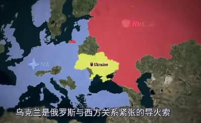 乌夜啼-熊出没乱世出变局——俄乌之变考验真假老虎关键 文/冯志清 上海【冰心文化传媒】（图11）