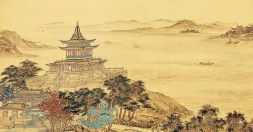【九江文学社:北京头条】余斯文先生佳作欣赏(图10)