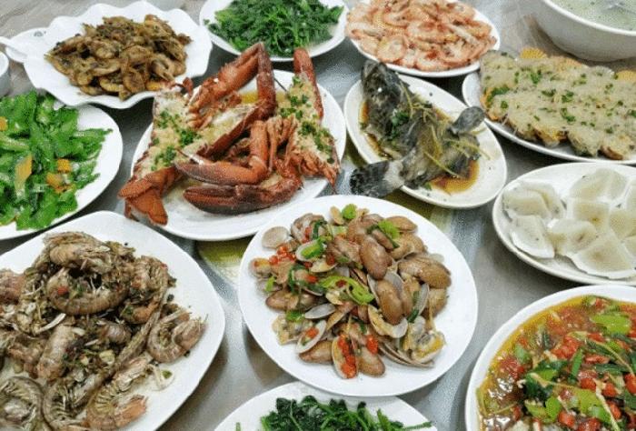 （美国）龚如仲老师的老饕天地（三则）海外头条（图3）