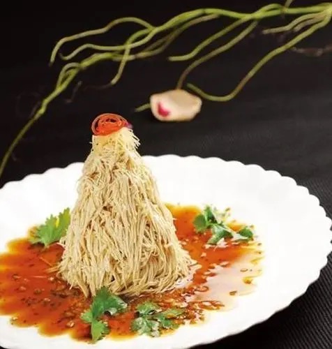 (美国)龚如仲老师的老饕天地(三则)海外头条(图4)