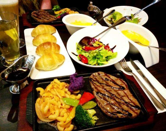 (美国)龚如仲老师的老饕天地(三则)海外头条(图5)