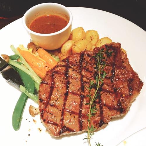 (美国)龚如仲老师的老饕天地(三则)海外头条(图9)