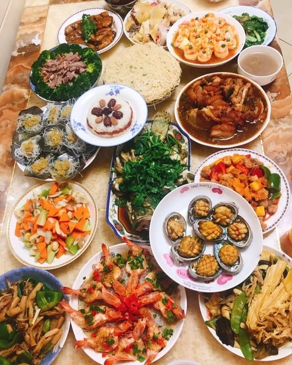 （美国）龚如仲老师的老饕天地（三则）海外头条（图2）