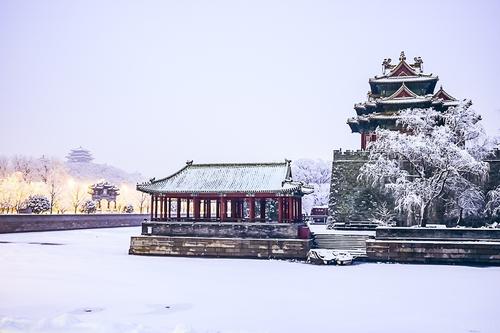 中华诗艺九江格律诗词鉴赏(组诗)第1391期(图18)