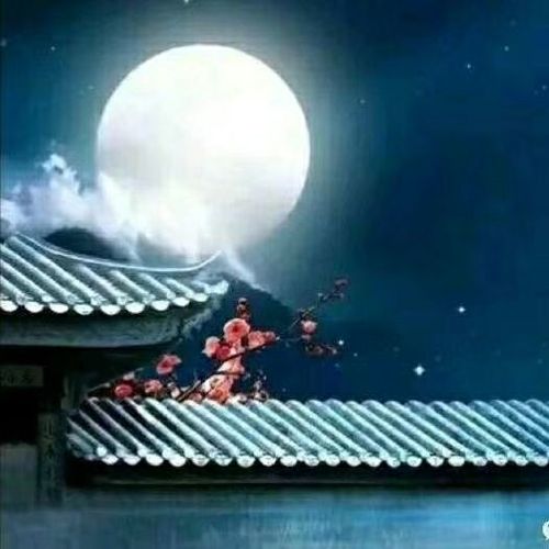 李振环老师诗词欣赏（图2）
