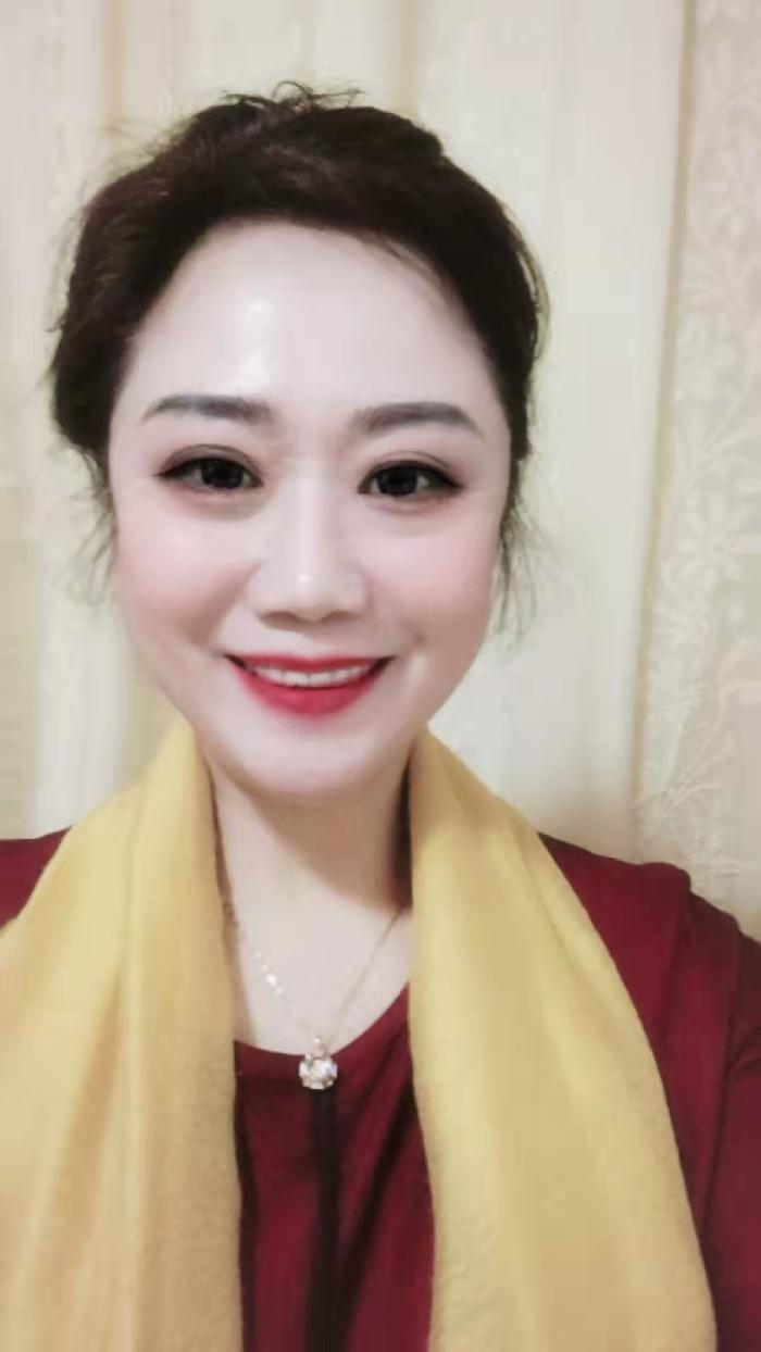 【都市头条向幸福出发编辑部】第199期 网缘 文 如月 主播 常彦凤(图2)