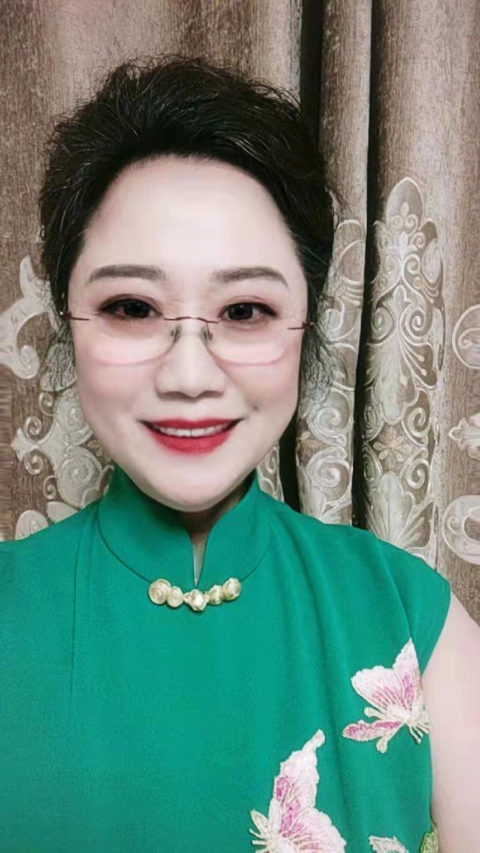 【都市头条向幸福出发编辑部】第199期 网缘 文 如月 主播 常彦凤(图6)