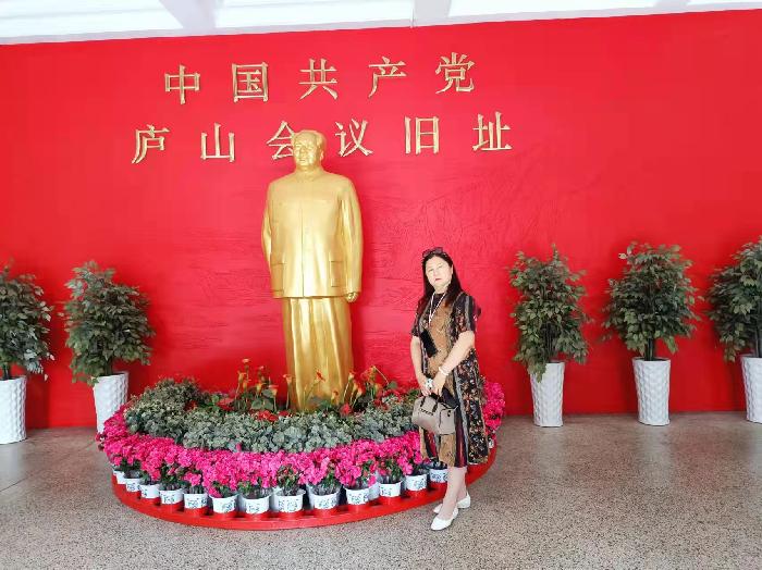 兰云七律 • 康养百岁不是梦|京港澳台世界头条总社发布(图3)