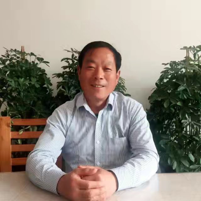 【梅园之音】听大梅朗诵《不变的信仰》作者：陶鸿江（图6）