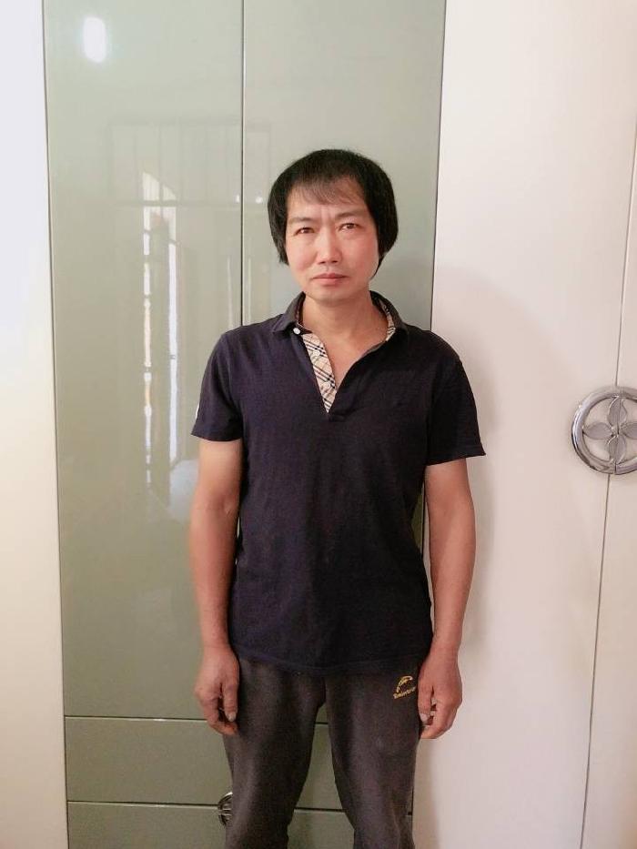 去潇湘夜望西月 文/吴雨晴(重庆)【冰心文化传媒】(图4)