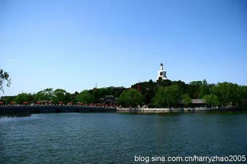 古都北京三重奏1至62刘云平 山西【冰心文化传媒】(图121)