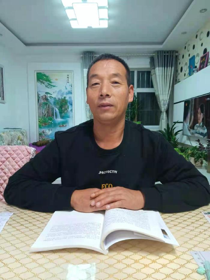 《娘亲舅大》作者:苟平刚.编辑制作:段广亭【都市头条采菊东篱文学社】(图4)
