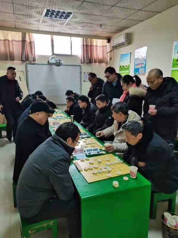 王界明ll迎春杯象棋赛(个人专辑第34期)京津沪头条文学平台发布(图6)
