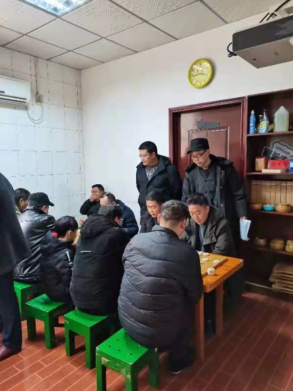 王界明ll迎春杯象棋赛(个人专辑第34期)京津沪头条文学平台发布(图5)