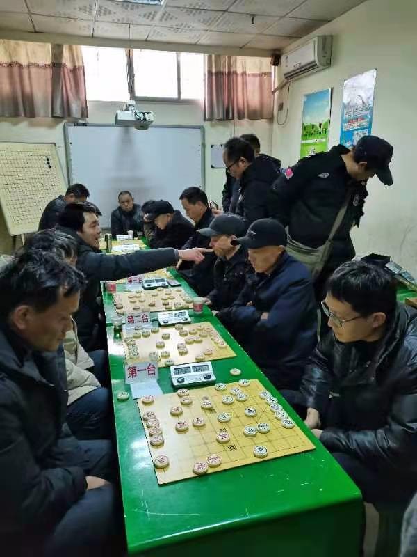 王界明ll迎春杯象棋赛(个人专辑第34期)京津沪头条文学平台发布(图9)