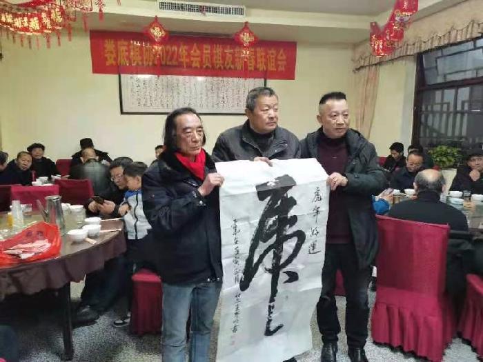 王界明ll迎春杯象棋赛(个人专辑第34期)京津沪头条文学平台发布(图12)